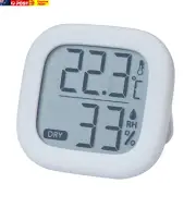 Digital Hygrometer Indoor Thermometer Humidity Meter Room Thermometer Temperatur
