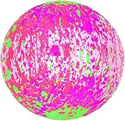 VICASKY Inflatable Luminous Soccer Ball Boys and Girls Football Toy Toddler Training Soccer Bright Night Lights Random Style