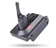 Replacement Battery Adapter For Makita to Dyson V7/V8 Series Vacuum Cleaner Adapter Converter