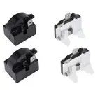 1 Pin QP2-4.7 PTC Relay,1 Pin Refrigerator Relay and2011