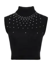 [ALESSANDRA RICH] ALESSANDRA RICH Turtlenecks - Item 14375761
