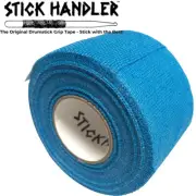 STICK HANDLER Drumstick Grip Tape (Blue)