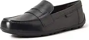 [Geox] Boy's J New Fast Moccasins