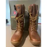 全新TIMBERLAND中筒靴