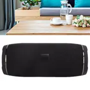 New Wireless BT Speaker Subwoofer Outdoor Loudspeaker Mini BT Sound Box