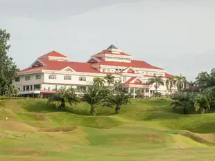 安娜高爾夫鄉村球會Orna Golf and Country Club