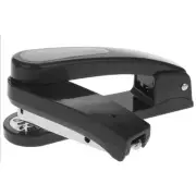Rotatable Spring Stapler Desktop - Stapler With 1000 Staple S3T32020