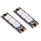 Remote Control Drone Accessory LED Strip Light Board For FPV RC Quadcopter ZM