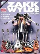 在飛比找三民網路書店優惠-Zakk Wylde