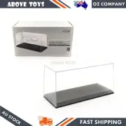 King Creation Clear Display Case For LEGO 10262 James Bond Aston Martin DB5