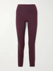 [lululemon] lululemon - Wunder Train High-rise Tight - 25" - Plum - US10 US 10 Purple