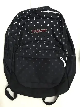 美國Jansport 校園背包💕(有發票）