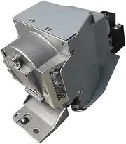 Projector Lamp with Housing 5J.J3V05.001 for BE-NQ MX660 / MX711
