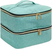 Nail Polish Organizer Case Nail Art Tool Nail Polish Storage