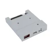 New SFR1M44‑U100 3.5in 1.44MB USB SSD Floppy Drive Emulator Plug And Play