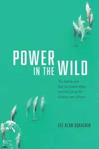 在飛比找誠品線上優惠-Power in the Wild: The Subtle 