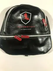 The Thirteen BLACKBEAK Coven Throne of Glass Inspired MINI BACKPACK - NEW