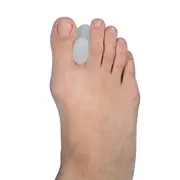 Toe Separator Silicone (Pair) Unisex