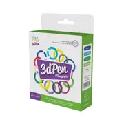myFirst 3D Pen Filament (Cold Colour)