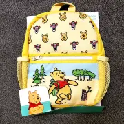 Disney Winnie The Pooh Clasic Child/Toddler Backpack with Safety Harness Leash