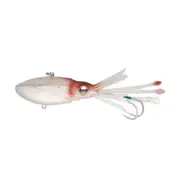 Nomad Design Squidtrex Squid Soft Vibe Lure 130mm