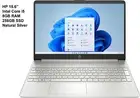 HP 15.6" Intel Core i5-1135G7, 256GB SSD, 8GB RAM Laptop, 15-dy2093dx