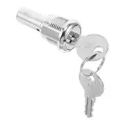 Vending Machine Keys Coin Lock Vendor Replacement Accessories Cylinder with