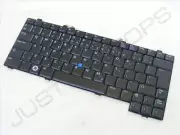 New Dell Latitude XT XT2 XFR Dutch Keyboard Nederlands Toetsenbord 0HR220 HR220
