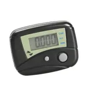 Lcd Display Digital Distance Pedometer Sports Outdoor Steps Calorie Counter Walk