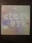 NIB ColourPop Eye Shadow Palette Vault X 3 (CLOUD DYE) Assorted Colors LE