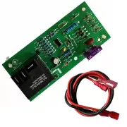 Upgraded Furnace Fan Control Circuit Board For Goodman For Daikin PCBFM103S