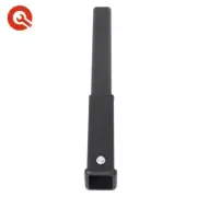 Tow Bar Trailer 4WD Car 2" Receiver Heavy Duty 18" Inch Hitch Extender Extension
