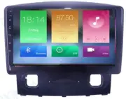MAZDA TRIBUTE 2006-08 Stereo GPS Wireless Carplay Android Auto camera 4x4 maps