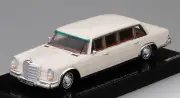 1/43 True Scale TSM Mercedes Benz 600 Pullman 1970 John Lennon 164316