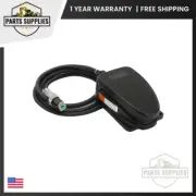 227516GT 227516 OEM Foot Switch Assembly fits Genie Boom Lift S-40 Z-60/34 S-80X