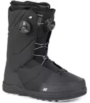 NEW!! 2025 Mens K2 Maysis Snowboard Boots-Black-Sz 8.0