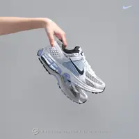 在飛比找蝦皮購物優惠-<YK>NIKE ZOOM VOMERO 5 淺灰藍 FQ7