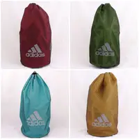 在飛比找蝦皮購物優惠-[現貨]adidas愛迪達 球隊專用 球袋 足球 籃球 雙肩