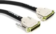 JUMPERZ 5' JDB25M-DB25F-5 Pro Audio Interconnect