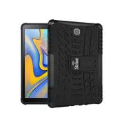 Strike Rugged Case for Samsung Galaxy Tab A 10.5" (2018 - Black)