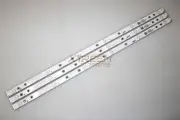 Vizio D32h-F4 Complete LED Backlight Strip Set 303HX320034