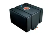 Jaz Products Drag Race Fuel Cell With Foam 60 Litre (16 Gal) 25" L x 17" W x 9" D