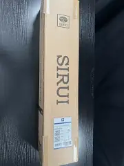SIRUI Camera Monopod AM-MDP02 74"/188cm Aluminum Travel Monopod, Tripod Base