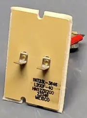 Carrier Payne Bryant - HH12ZB200 - Furnace Limit Switch