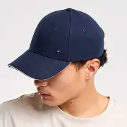 Tommy Hilfiger Flannel Cap