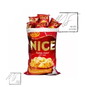 Kitco Nice Potato Chips Lightly Salted 14 Gram X 21 Piece