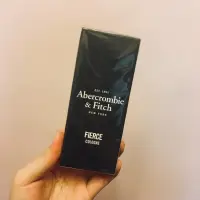 在飛比找蝦皮購物優惠-全新 Abercrombie & Fitch classic