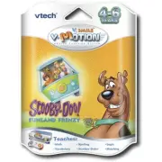VTECH V.SMILE Scooby Doo Funland Frenzy Active Learning Game
