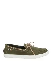 [LABORATORI 04] LABORATORI 04 Loafers - Item 17899826