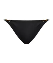 Monza bikini bottoms 38,40 black